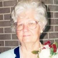 Most Recent Obituaries