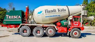 Maybe you would like to learn more about one of these? Handi Kids Concrete Truck Tresca Brothers 2 Tresca Brothers Concrete Sand Gravel
