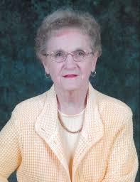Obituary information for Lenora Morrison