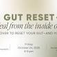 Gut Reset Makeover event image