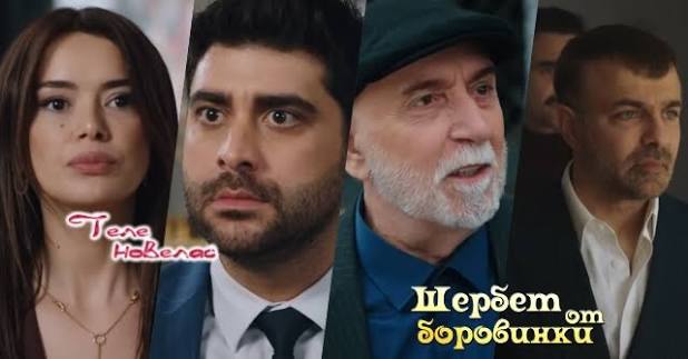 Telenovellas - Утре в "Шербет от боровинки": Шокиращо предложение; Хикмет излиза от; Абидин и Асил търсят (14 май) https://tvnovellas.blogspot.com/2026/05/14_0381023915.html | Facebook