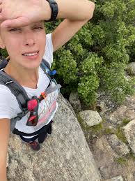 Hi friends, Hard work truly pays off! Proud to have earned this medal. Keep  pushing forward, no matter what—success will be worth it! #MILOMarathon2024 