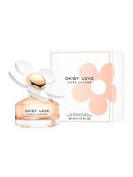 Shop with afterpay on eligible items. Buy Marc Jacobs Daisy Love Eau De Toilette 50 Ml Online At A Great Price Heinemann Shop