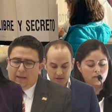 Debates Hidalgo: candidatos a diputados por Tizayuca hablan sobre  corrupción y obras