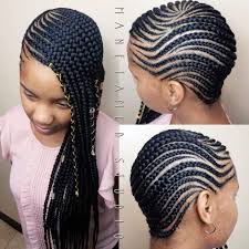 Medium Lemonade Braids Lemonades Lemonade Braids Beyonce Braids Side Cornrows Feed In Cornrows Side Cornrows Braided Cornrow Hairstyles Beyonce Braids