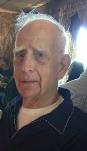 Obituary information for Edward H. Burhite