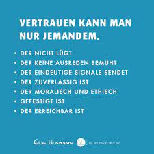 Nach Untreue Vertrauen Aufbauen Inspirierende Zitate Und Spruche Vertrauen Aufbauen Untreue Zitate
