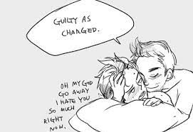 Pin On Sterek