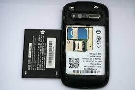 ALCATEL OT990 in Pakistan ...