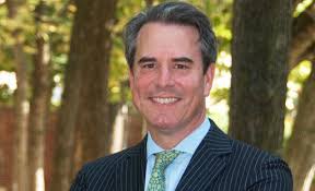 Lockheed Martin nombra a Stuart Holliday nuevo vicepresidente senior y  responsable global de Asuntos Públicos