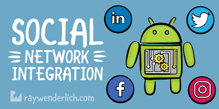 We did not find results for: Social Network Integration On Android Raywenderlich Com