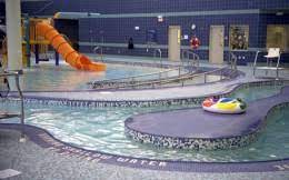 Lifeworks strives to offer members both lap swimming as well as a variety of water exercise classes. Aquatic Program Middleburg Heights