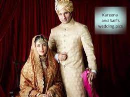 When saif ali khan & kareena kapoor looked like true royals at soha ali khan's wedding throwing it back to when the pataudi's showed off their royal fashion side at soha ali. Saif Kareena Anniversary Kareena Kapoor Saif Ali Khan Wedding Anniversary Here S How The Couple Looked As Bride And Groom 8 Years Ago