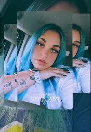 Marissa Daley's Instagram, Twitter & Facebook