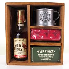 76 johnnie walker a song of fire. Wild Turkey 8 Year Old 101 Proof 37 5cl 1980s Gift Pack Whisky Auctioneer