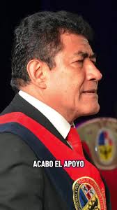 Amenazas del Rector de la USFX a Docentes