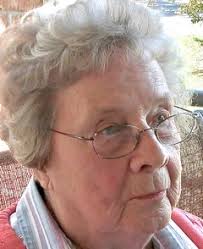 Obituary information for Jeannette DeLap