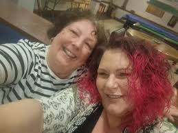 Congratulations to the couple who won tonight at PJ's Spin & Win