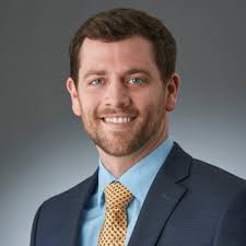 Levi McNeely, MBA