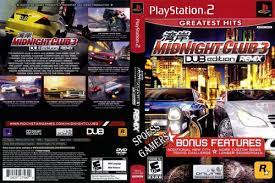 7) unlockables ============== four street races: Midnight Club 3 Dub Edition Video Game 2005 Imdb