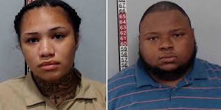 Male GED instructor at Georgia women's prison arrested for bringing alleged  contraband