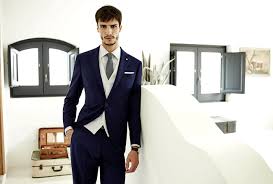 Browse discounted men's suit brands, styles a special birthday offer just for you. Men S Suits 2016 Fashion Trends Blue Suits