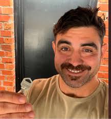 David Houston Gladden"