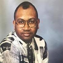 Jeffrey Julius Goodwin Obituary