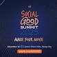 Social Good Summit 2025: Make Your Move event image