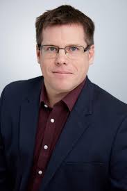 Edward Wheeler, Group Managing Director at Europump