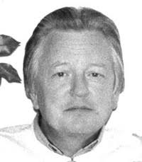 David Alder Obituary (2006)