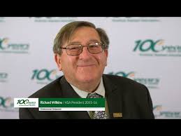 ASA Presidential Profiles