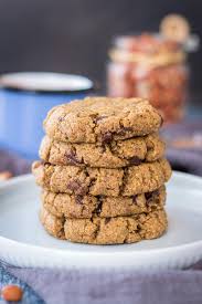 Coconut and coconut flour are perfect for dessert recipes. Peanut Butter Coconut Flour Cookies Delicious Easy To Make Treat