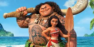 תוצאת תמונה עבור ‪moana‬‏