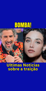 Marcos Mion E Débora Seco Amantes