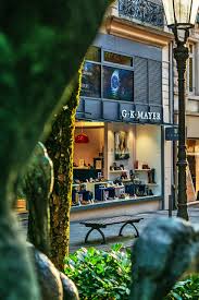 Mayer shoes +31 475 339 510. G K Mayer Shoes Premiumstore Baden Baden