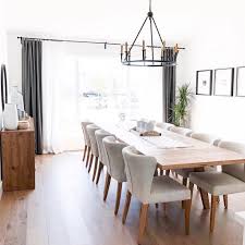 Madera Oak Dining Table Extendable In 2020 Large Dining Room Table Oak Dining Table Large Dining Room