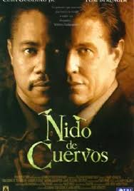 Nido de cuervos (1998)