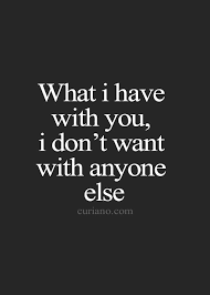 You Are Everything I Want Girlfriend Quotes Life Quotes To Live By Inspirational Quotes About Love