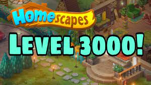 Homescapes adalah game mobile kasual match 3 populer yang dikembangkan oleh playrix yang juga mengembangkan fishdom, gardenscapes, dan township. Homescapes Gameplay Walkthrough Part 107 Level 3000 Youtube