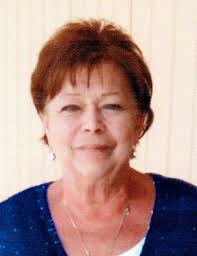 Obituary information for Donna Sargent