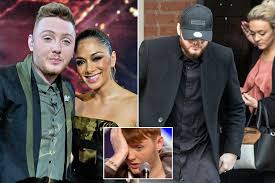 Jun 11, 2021 · more info james arthur has opened up in the wake of his split from his on/off girlfriend of seven years. James Arthur Splits With Long Term Girlfriend He Met On The X Factor Mirror Online