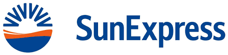 sunexpress logo vector free logo eps download airline logo logo airport logo