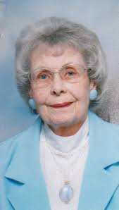 Obituary information for Janetta M. "Jane" Marché