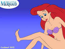 The Little Mermaid Ariel With Legs 1 By Csodaaut On Deviantart Ariel The Little Mermaid The Little Mermaid Mermaid