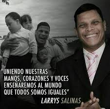 11 de marzo 2016. QEPD Larry Salinas, director de la orquesta infantil de  niños especiales en Ciudad Guayana, que fue encontrado muerto en la vía El  Pao, en San Félix, Estado Bolívar.