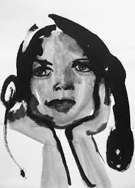 Untitled Drawing No. 039 — Jamie Emerick