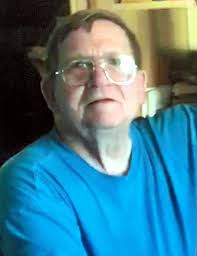 Obituary information for James Sylvester Romine