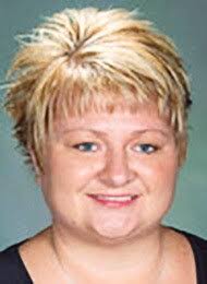 Engfer-Triebenbach takes over Osakis golf programs