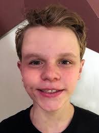 Ariana Andersen's Instagram, Twitter & Facebook